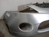Recambio de paragolpes delantero para mitsubishi grandis (na0w) 2.0 di-d cat referencia OEM IAM 6400A033HA 6400A033HA 