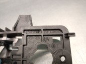 Replacement front left interior door handle for kia stonic (yb) 1.2 cvvt OEM IAM reference 82613H8500 82610H8500LEF 