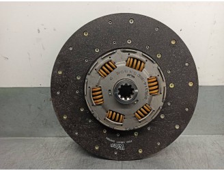 Recambio de kit embrague para » otros... 3.9t 17s 120 m-bus vespino 130e referencia OEM IAM 806314 806314 VALEO