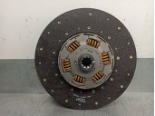 Replacement clutch kit for » others... 3.9t 17s 120 m-bus vespino 130e OEM IAM reference 806314 806314 VALEO