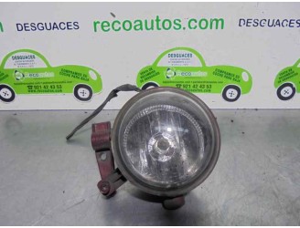 Recambio de faro antiniebla izquierdo para ford focus c-max (cap) 2.0 tdci cat referencia OEM IAM 3M5115K202AA  