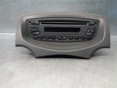 Recambio de sistema audio / radio cd para ford ka (ccu) 1.2 8v cat referencia OEM IAM 7356007820 1891901 