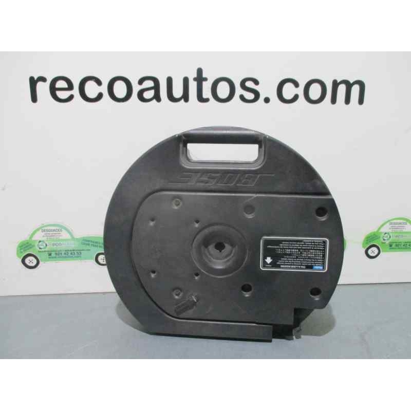 Recambio de altavoz/altavoces para mazda 6 monovolumen (gy) 2.3 cat referencia OEM IAM GJ5A66960  