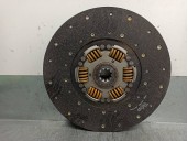 Replacement clutch kit for » others... 3.9t 17s 120 m-bus vespino 130e OEM IAM reference 806314 806314 VALEO