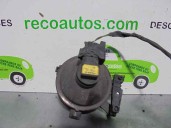 Recambio de faro antiniebla izquierdo para ford focus c-max (cap) 2.0 tdci cat referencia OEM IAM 3M5115K202AA 