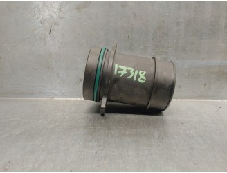 Replacement mass air flow sensor for Ford Focus sedan (CAK) 1.6 16V CAT OEM IAM reference 1S4U9P965AA 