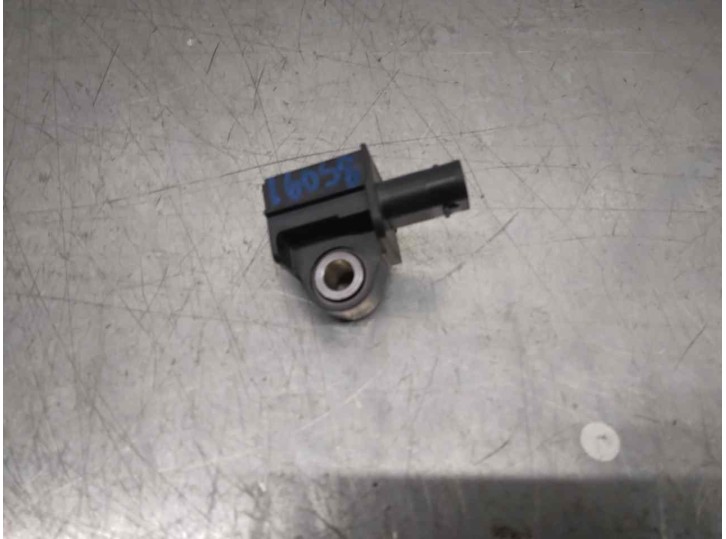 Recambio de sensor impacto para mercedes-benz clase e lim. (w213) e 220 d (213.004) referencia OEM IAM 2229051400 