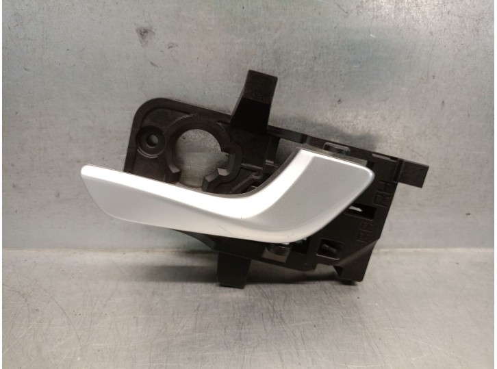 Recambio de maneta interior trasera derecha para kia stonic (yb) 1.2 cvvt referencia OEM IAM 83623H8500 83620H8500LEF 