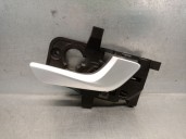 Recambio de maneta interior trasera derecha para kia stonic (yb) 1.2 cvvt referencia OEM IAM 83623H8500 83620H8500LEF 