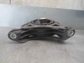 Replacement front engine mount for Opel Insignia sedan 2.0 CDTI CAT OEM IAM reference 13227769 230006 
