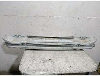 Recambio de refuerzo paragolpes trasero para volvo v40 hatchback (525) d2 referencia OEM IAM 31299699 31299699 