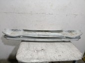 Recambio de refuerzo paragolpes trasero para volvo v40 hatchback (525) d2 referencia OEM IAM 31299699 31299699 