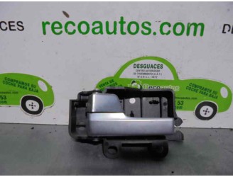 Recambio de maneta interior delantera izquierda para ford focus c-max (cap) 2.0 tdci cat referencia OEM IAM 3M51R22601 