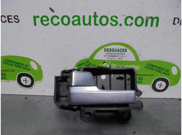Recambio de maneta interior delantera izquierda para ford focus c-max (cap) 2.0 tdci cat referencia OEM IAM 3M51R22601 