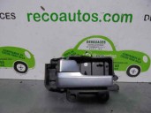 Recambio de maneta interior delantera izquierda para ford focus c-max (cap) 2.0 tdci cat referencia OEM IAM 3M51R22601 