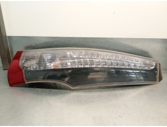 Recambio de piloto trasero derecho para mitsubishi grandis (na0w) 2.0 di-d cat referencia OEM IAM 8330A212 8330A212 