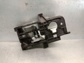 Recambio de maneta interior trasera derecha para kia stonic (yb) 1.2 cvvt referencia OEM IAM 83623H8500 83620H8500LEF 