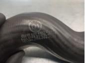 Recambio de tubo para mercedes-benz clase e (w210) berlina 2.6 cat referencia OEM IAM 2105284182 