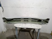 Recambio de refuerzo paragolpes trasero para volvo v40 hatchback (525) d2 referencia OEM IAM 31299699 31299699 