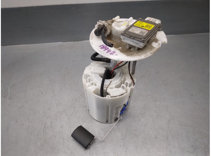 Recambio de aforador para kia xceed 1.4 tgdi cat referencia OEM IAM 31110J7100 