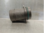 Replacement mass air flow sensor for Ford Focus Saloon (CAK) 1.6 16V CAT OEM IAM reference 1S4U9P965AA 