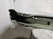 Recambio de refuerzo paragolpes trasero para volvo v40 hatchback (525) d2 referencia OEM IAM 31299699 31299699 