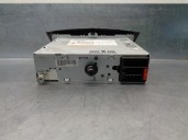 Recambio de sistema audio / radio cd para ford ka (ccu) 1.2 8v cat referencia OEM IAM 7356007820 1891901 