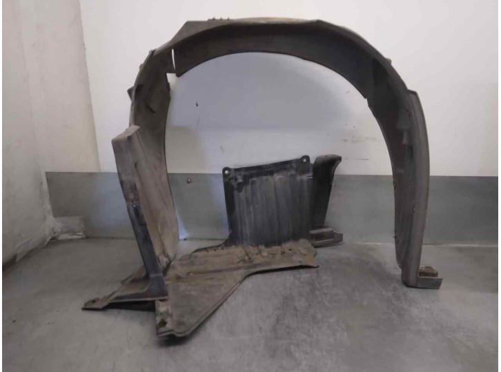 Recambio de paso rueda delantero derecho para suzuki splash a5b 1.0 12v cat referencia OEM IAM 7232151K0 CESTA 2 - B