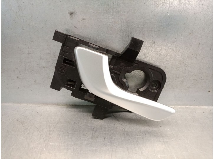 Recambio de maneta interior trasera izquierda para kia stonic (yb) 1.2 cvvt referencia OEM IAM 83613H8500 83610H8500LEF 