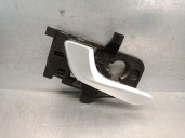 Recambio de maneta interior trasera izquierda para kia stonic (yb) 1.2 cvvt referencia OEM IAM 83613H8500 83610H8500LEF 