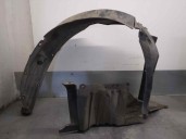 Replacement front right wheel arch for Suzuki Splash A5B 1.0 12V CAT OEM IAM reference 7232151K0 BASKET 2 - B