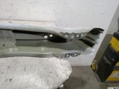 Recambio de refuerzo paragolpes trasero para volvo v40 hatchback (525) d2 referencia OEM IAM 31299699 31299699 