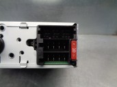 Recambio de sistema audio / radio cd para ford ka (ccu) 1.2 8v cat referencia OEM IAM 7356007820 1891901 