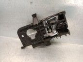 Recambio de maneta interior trasera izquierda para kia stonic (yb) 1.2 cvvt referencia OEM IAM 83613H8500 83610H8500LEF 