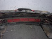 Recambio de paragolpes delantero para seat ibiza (6k1) 1.9 tdi referencia OEM IAM 6K0807221M ROJO 