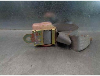Recambio de cinturon seguridad delantero izquierdo para tata telco sport 1.9 referencia OEM IAM Y8952T  3 PUERTAS