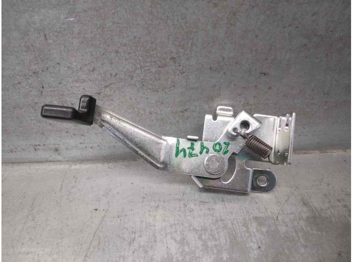 Recambio de tapa exterior combustible para suzuki splash a5b 1.0 12v cat referencia OEM IAM 7643063J10 