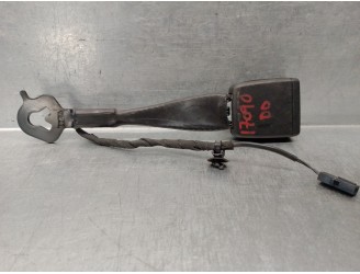 Recambio de enganche remolque para skoda superb (3v3) 2.0 tdi referencia OEM IAM 3V0857755A 2 PINES 5 PUERTAS