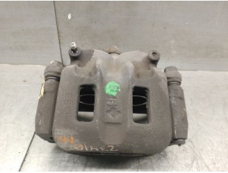 Recambio de pinza freno delantera derecha para mitsubishi grandis (na0w) 2.0 di-d cat referencia OEM IAM MR407675 MR407675 