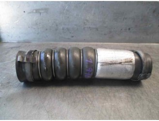 Recambio de tubo para ford fiesta (cb1) 1.6 tdci cat referencia OEM IAM 8V516N650AC FOMOCO