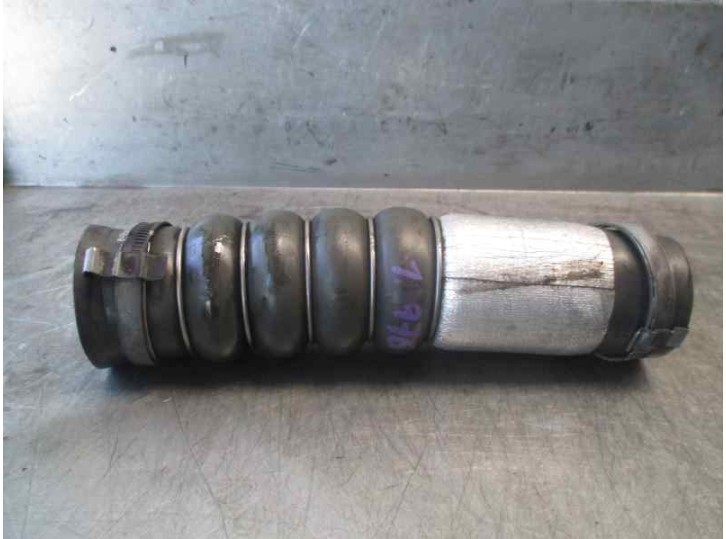 Recambio de tubo para ford fiesta (cb1) 1.6 tdci cat referencia OEM IAM 8V516N650AC FOMOCO
