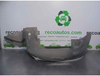 Recambio de paso rueda delantero izquierdo para daewoo tacuma 1.6 cat referencia OEM IAM 96262401 CESTA 28-A