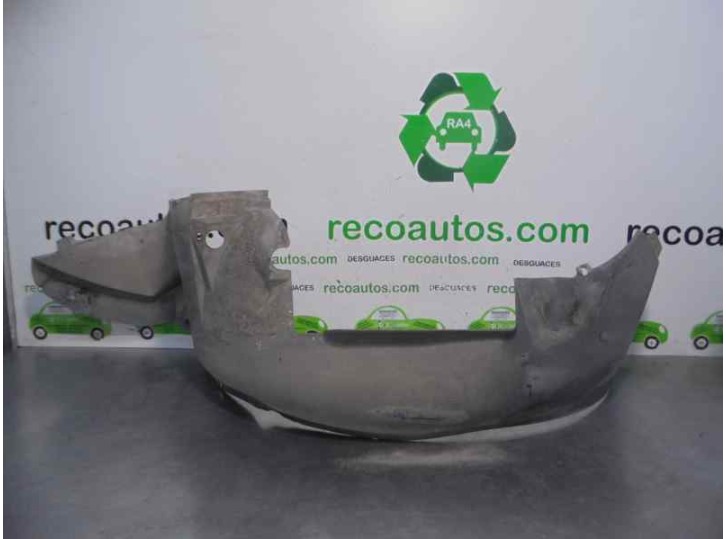 Recambio de paso rueda delantero izquierdo para daewoo tacuma 1.6 cat referencia OEM IAM 96262401 CESTA 28-A