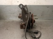 Recambio de mangueta delantera derecha para kia stonic (yb) 1.2 cvvt referencia OEM IAM 51716H8500 51716H8500 