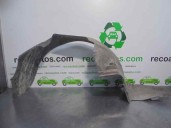 Recambio de paso rueda delantero izquierdo para daewoo tacuma 1.6 cat referencia OEM IAM 96262401 CESTA 28-A