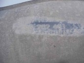 Recambio de paso rueda delantero izquierdo para daewoo tacuma 1.6 cat referencia OEM IAM 96262401 CESTA 28-A