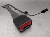 Recambio de enganche remolque para skoda superb (3v3) 2.0 tdi referencia OEM IAM 3V0857755A 2 PINES 5 PUERTAS