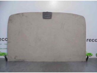 Recambio de bandeja trasera para mercedes-benz clase a (w169) 2.0 cdi cat referencia OEM IAM A1696800042 