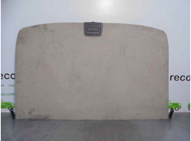 Recambio de bandeja trasera para mercedes-benz clase a (w169) 2.0 cdi cat referencia OEM IAM A1696800042  