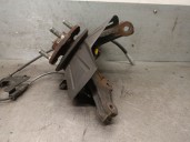 Recambio de mangueta delantera derecha para kia stonic (yb) 1.2 cvvt referencia OEM IAM 51716H8500 51716H8500 